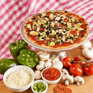 Royal Supreme Pizza