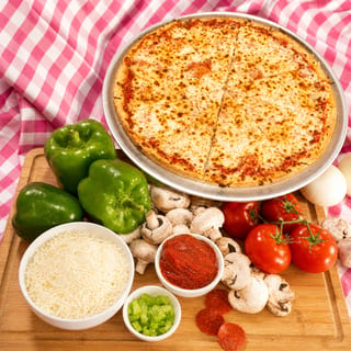 Gotta Have It Pizza